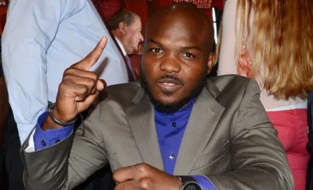 Timothy Bradley reventó al Canelo Álvarez: “Está en decadencia por la manera en que pelea”