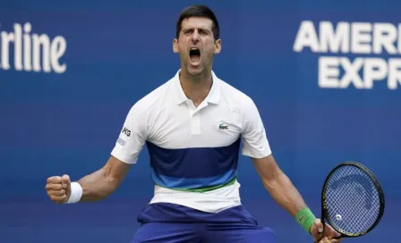 Novak Djokovic alcanzó el récord de más tiempo como número 1 que pertenecía a Steffi Graf