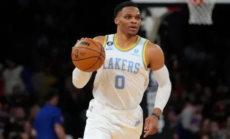 NBA: Russell Westbrook firmará con los LA Clippers