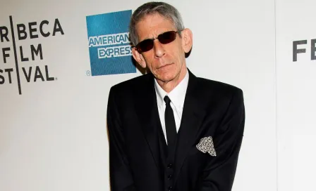 Richard Belzer, el detective Munch de 'La Ley y el Orden', muere a los 78 años