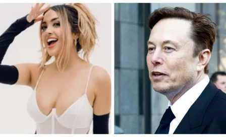 Elon Musk, dueño de Tesla, lanzó ardiente mensaje a Ari Gameplays en Twitter