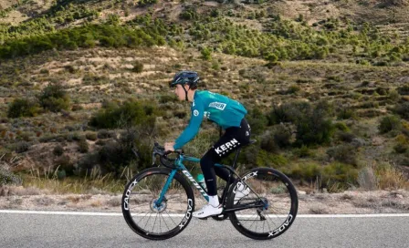 Estos son los mexicanos que participarán en el Tour de Francia Sub 23