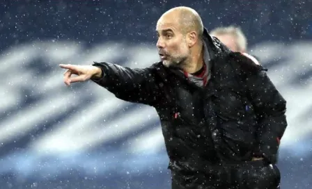 Pep Guardiola sobre la Champions: "Hemos estado muy cerca, intentaremos lograrlo de nuevo"