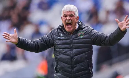 Cruz Azul: Tuca Ferretti dirigirá a su tercer grande del futbol mexicano 