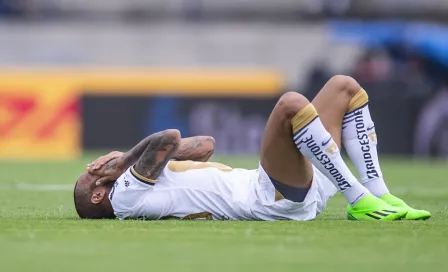 Dani Alves, exhibido por cámaras de seguridad; desmienten versión de que estaba en el baño