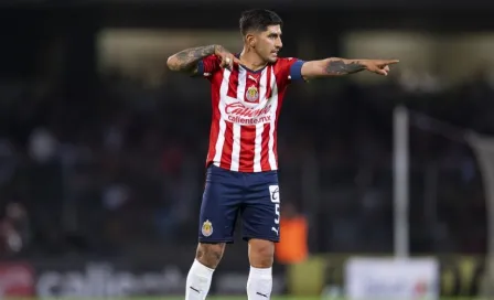 Chivas: El Rebaño va por hazaña de vencer a Tigres y Monterrey en casa 