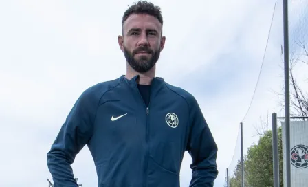 Miguel Layún analiza retirarse en América o ir a la MLS: “Es un debate interno”