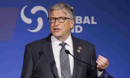 Bill Gates compra a Femsa el 3.76 por ciento de acciones de Heineken