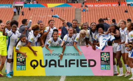 Mundial Femenil 2023: Quedaron definidos los grupos de la Copa del Mundo