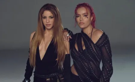 Shakira y Karol G: Letra de 'TQC', ¿Dirigida a Piqué y Anuel?