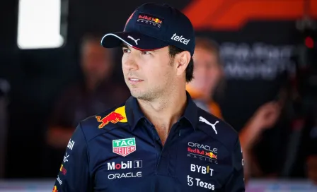 'Drive To Survive' exhibió trato de Red Bull a Checo Pérez: 'Tendremos que buscar a otro'