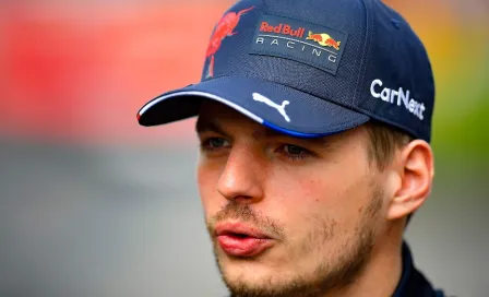 F1: Max Verstappen lideró primer día de pruebas en la pretemporada