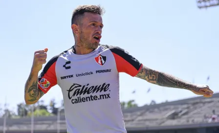 Brian Lozano quiere revancha contra América; aseguró que lesión no le permitió brillar en el Nido