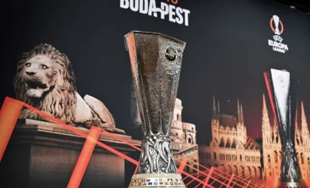 Europa League: Así quedaron los Octavos de Final en la UEL