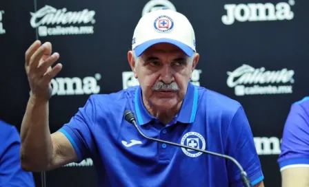 Cruz Azul: Tuca Ferretti reveló detalles de su contrato con La Máquina