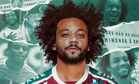 Marcelo regresa a Fluminense, equipo donde inició su carrera