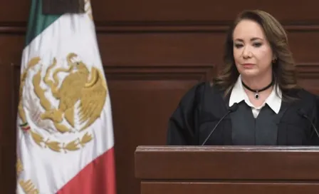 Yasmín Esquivel plagió su tesis de doctorado; así lo reveló El País