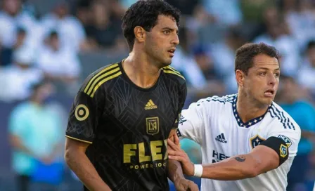 MLS: México es el cuarto país con más presencia de jugadores en la liga estadounidense