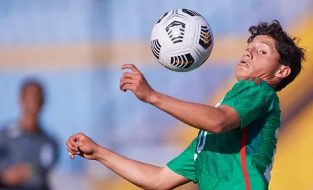 México y Estados Unidos se enfrentarán en la Final del Premundial Sub-17