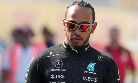 Hamilton busca revancha en la F1: 'No estamos donde queremos estar pero es buen punto para comenzar'