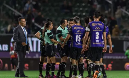 Mazatlán vs Pumas: Ramos Rizo dice que gol de Néstor Vidrio estuvo bien anulado