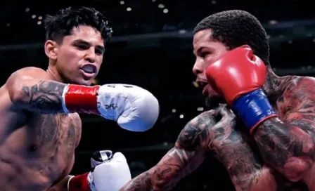 Gervonta Davis vs Ryan García: Confirman fecha de la pelea