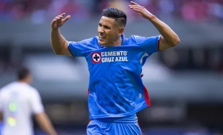 Uriel Antuna feliz por el debut con victoria del Tuca: "Nos va a ayudar mucho"