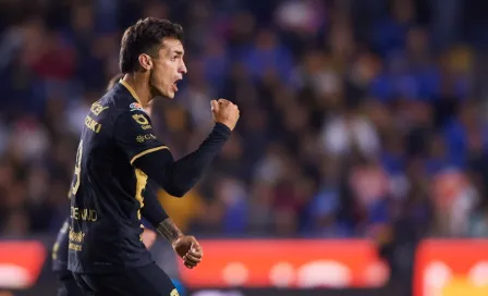 Pumas: Ningún mexicano ha anotado en el CL2023; extranjeros han marcado los 14 goles