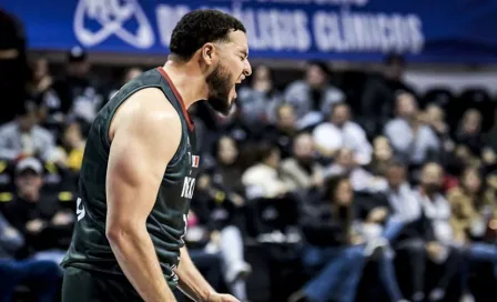 México se clasificó a la Copa del Mundo FIBA 2023 tras vencer a Uruguay