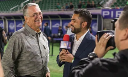 Salinas Pliego arremete contra periodista de ESPN tras apuesta en Mazatlán: 'Hay mucho pen... '