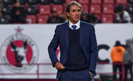 Guillermo Almada tras derrota ante Xolos: 'Pagamos caro los errores defensivos'