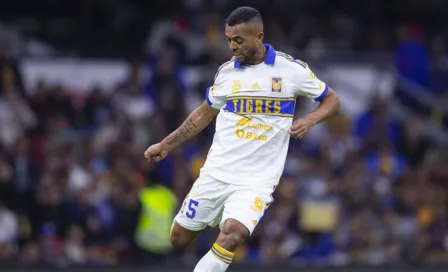 Tigres: Rafael Carioca condicionó su contrato para seguir tres años más con los felinos