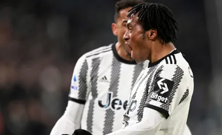 Serie A: Juventus derrota al Torino y se lleva el Clásico de Turín