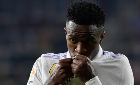 Vinícius Jr.: Aficionado que insultó al brasileño fue multado y vetado de estadios en España