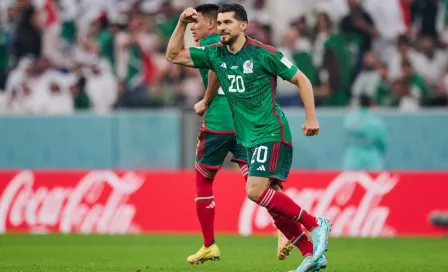 Selección Mexicana: Henry Martín comandará primera convocatoria de Diego Cocca en el Tri