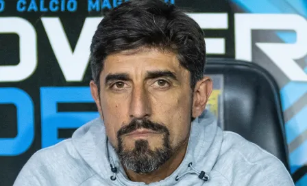 Paunovic sobre comparaciones con Almeyda: 'Él es un referente, alguien que tiene su legado aquí'