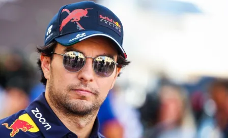 Checo Pérez va por el campeonato este año: “Queremos dar los siguientes dos escalones”