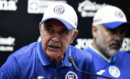 Tuca Ferretti confesó que no se ve dirigiendo a la Selección Nacional: 'Deseo que a Cocca le vaya bien'