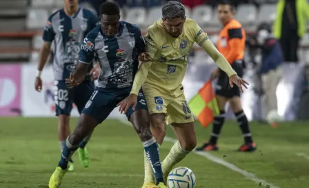 Liga MX: Fechas, horarios y canales para ver la Jornada 10 del Clausura 2023