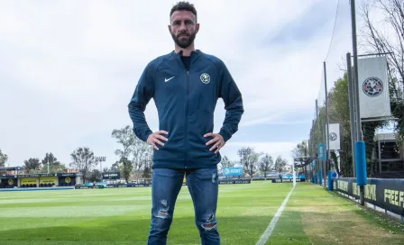 América: Layún consideró que se le da poca relevancia al año invicto en casa