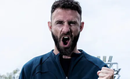 América: Miguel Layún ve las críticas de la afición como una motivación