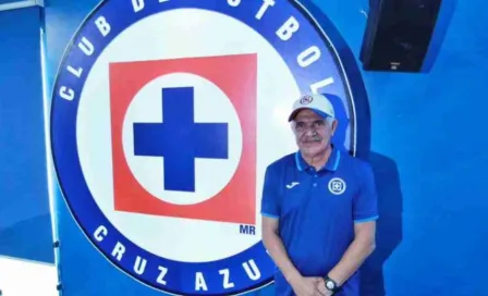 Hugo Sánchez a Tuca Ferretti: 'Yo fui uno de los candidatos para Cruz Azul; seguro que lo harás muy bien'