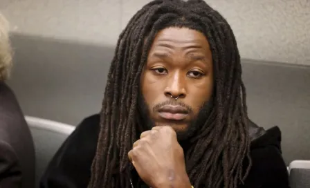 NFL: Alvin Kamara se declaró inocente en caso de asalto en Las Vegas