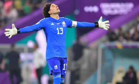 Memo Ochoa a Diego Cocca en la Selección Mexicana: 'No se la voy a dejar fácil'