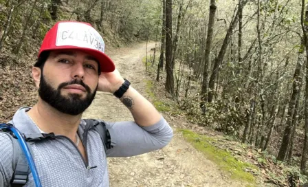 Poncho de Nigris presume planta de Tesla en Nuevo León: 'Somos el Estados Unidos mexicano'