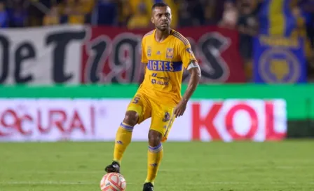 Cruz Azul ‘pretende’ a Rafael Carioca de Tigres para reforzar la contención celeste 