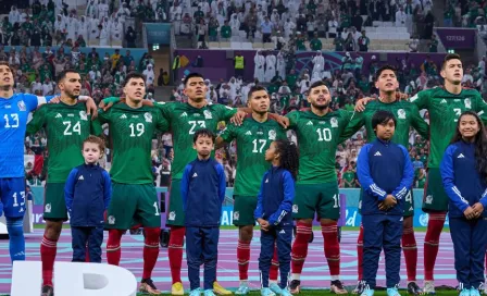 Selección Mexicana: Diego Cocca reveló su primera convocatoria al mando del Tri