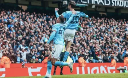 Manchester City venció al Newcastle y mira de cerca el liderato de la Premier