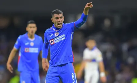 Cruz Azul: Udinese alista oferta por Erik Lira de entre 4 y 5 millones de dólares 