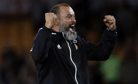 Nuno Espirito Santo, extécnico de Jiménez, candidato para reemplazar al Chima Ruiz en Tigres